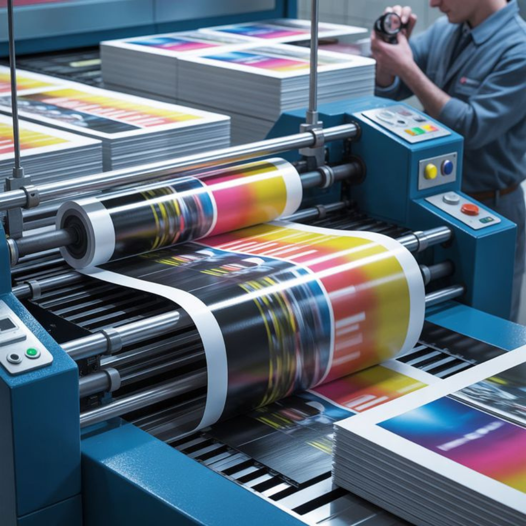 Digital printing