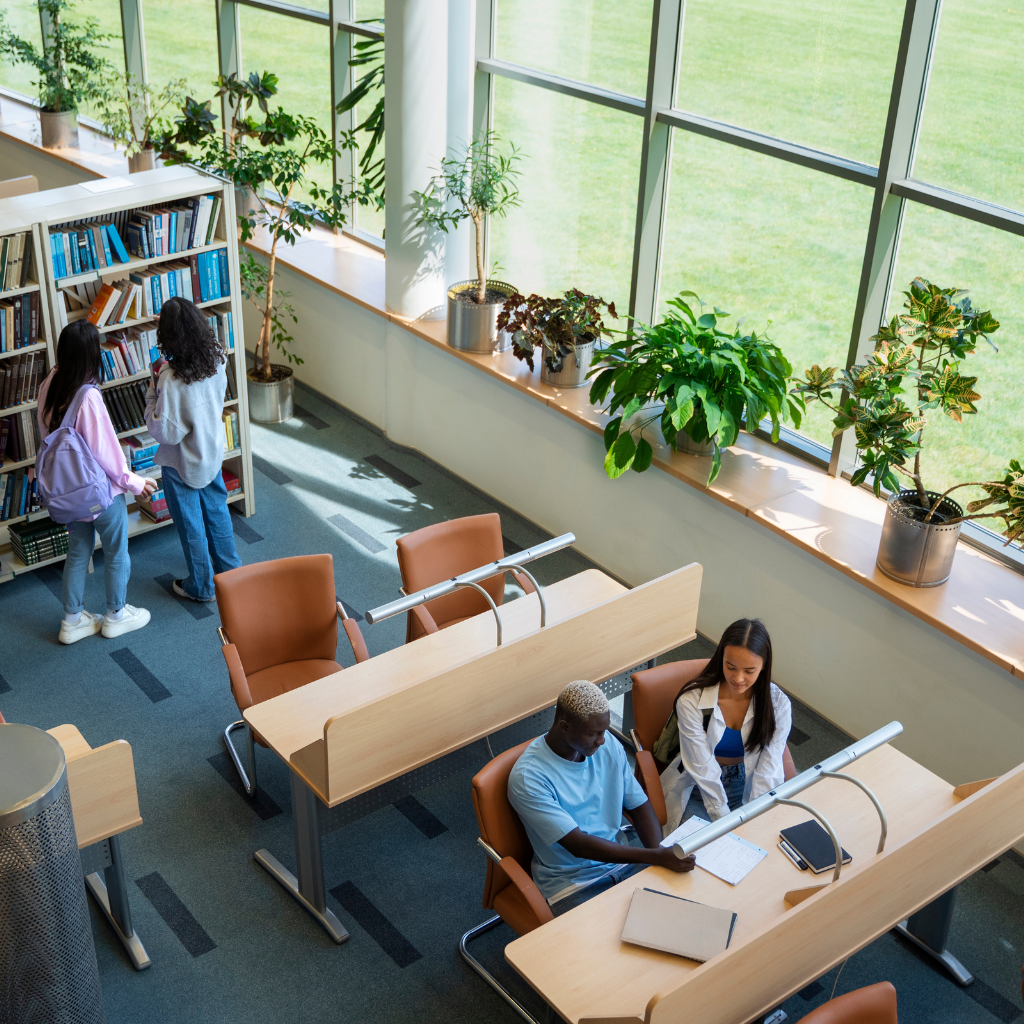 educational institution